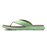 Under Armour Women's UA Ignite Pro Marbella Sandals - Memory Foam Comfort Footwear