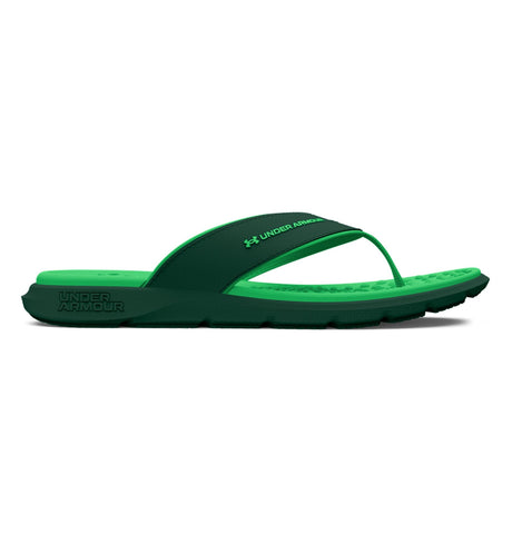 Under Armour Women's UA Ignite Pro Marbella Sandals - Memory Foam Comfort Footwear