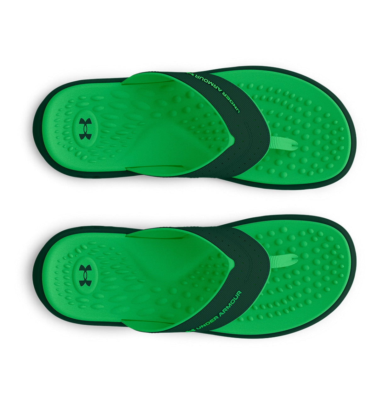 Under Armour Women's UA Ignite Pro Marbella Sandals - Memory Foam Comfort Footwear
