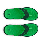 Under Armour Women's UA Ignite Pro Marbella Sandals - Memory Foam Comfort Footwear