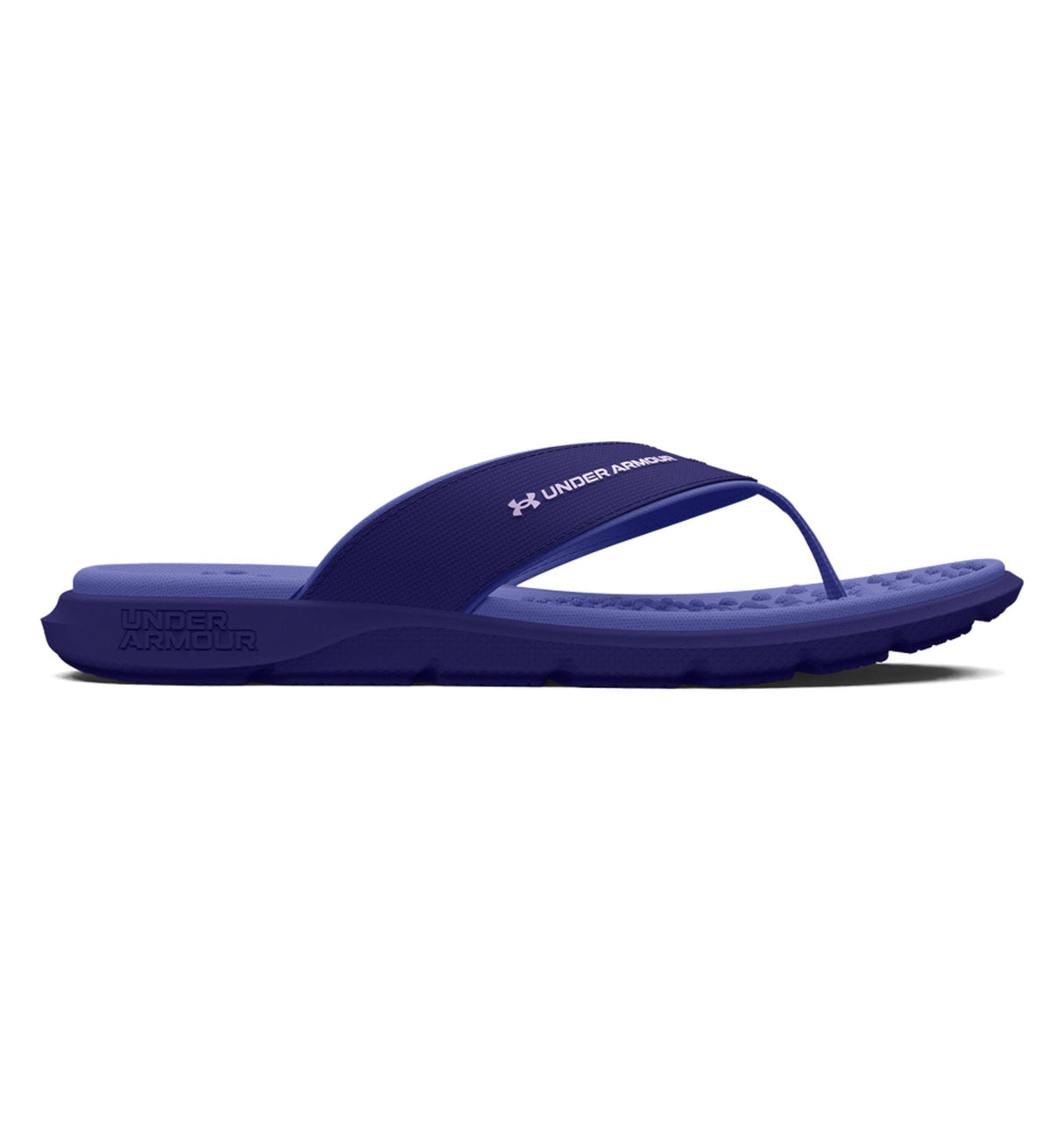 Under Armour Women's UA Ignite Pro Marbella Sandals - Memory Foam Comfort Footwear