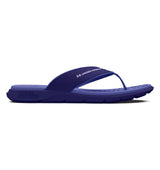 Under Armour Women's UA Ignite Pro Marbella Sandals - Memory Foam Comfort Footwear