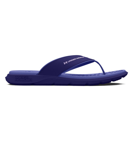 Under Armour Women's UA Ignite Pro Marbella Sandals - Memory Foam Comfort Footwear