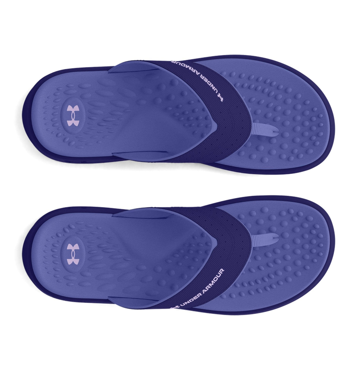 Under Armour Women's UA Ignite Pro Marbella Sandals - Memory Foam Comfort Footwear