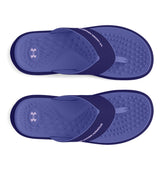 Under Armour Women's UA Ignite Pro Marbella Sandals - Memory Foam Comfort Footwear