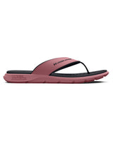 Under Armour Women's UA Ignite Pro Marbella Sandals - Memory Foam Comfort Footwear