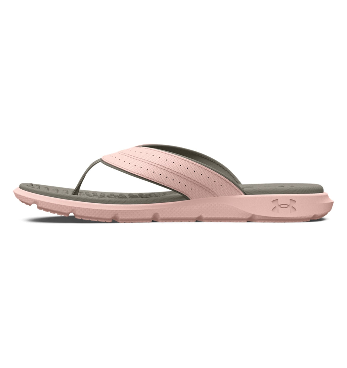Under Armour Women's UA Ignite Pro Marbella Sandals - Memory Foam Comfort Footwear