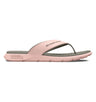 Under Armour Women's UA Ignite Pro Marbella Sandals - Memory Foam Comfort Footwear