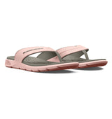 Under Armour Women's UA Ignite Pro Marbella Sandals - Memory Foam Comfort Footwear