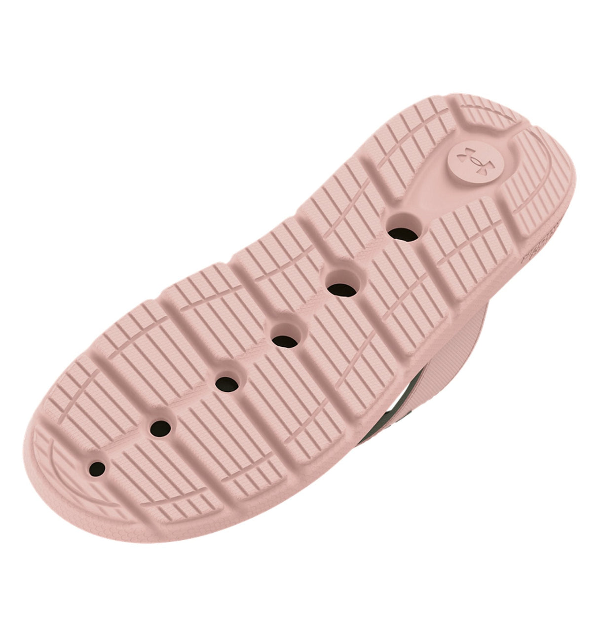 Under Armour Women's UA Ignite Pro Marbella Sandals - Memory Foam Comfort Footwear
