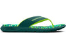 Under Armour Womens UA Ignite Pro Marbella Graphic Sandals - Comfort and Traction