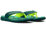 Under Armour Womens UA Ignite Pro Marbella Graphic Sandals - Comfort and Traction
