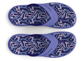 Under Armour Womens UA Ignite Pro Marbella Graphic Sandals - Comfort and Traction
