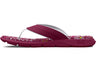 Under Armour Womens UA Ignite Pro Marbella Graphic Sandals - Comfort and Traction