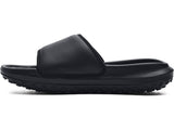 Under Armour Unisex Summit Fat Tire Sway Slides Footwear - Charged Cushioning Technology