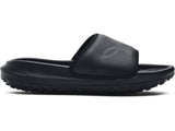 Under Armour Unisex Summit Fat Tire Sway Slides Footwear - Charged Cushioning Technology