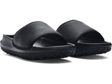 Under Armour Unisex Summit Fat Tire Sway Slides Footwear - Charged Cushioning Technology