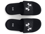 Under Armour Boys Ignite Pro Slides Footwear - Memory Foam Comfort