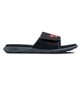 Under Armour Boys Ignite Pro Slides Footwear - Memory Foam Comfort