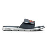Under Armour Boys Ignite Pro Slides Footwear - Memory Foam Comfort