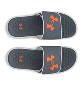 Under Armour Boys Ignite Pro Slides Footwear - Memory Foam Comfort