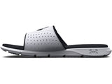Under Armour Boys Ignite Pro Slides Footwear - Memory Foam Comfort