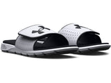 Under Armour Boys Ignite Pro Slides Footwear - Memory Foam Comfort