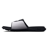 Under Armour Boys Ignite Pro Slides Footwear - Memory Foam Comfort