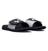 Under Armour Boys Ignite Pro Slides Footwear - Memory Foam Comfort