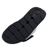 Under Armour Boys Ignite Pro Slides Footwear - Memory Foam Comfort
