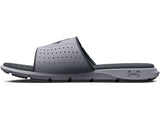 Under Armour Boys Ignite Pro Slides Footwear - Memory Foam Comfort