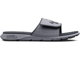 Under Armour Boys Ignite Pro Slides Footwear - Memory Foam Comfort