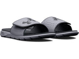 Under Armour Boys Ignite Pro Slides Footwear - Memory Foam Comfort