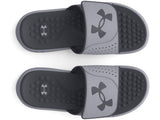 Under Armour Boys Ignite Pro Slides Footwear - Memory Foam Comfort