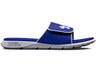 Under Armour Boys Ignite Pro Slides Footwear - Memory Foam Comfort