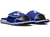 Under Armour Boys Ignite Pro Slides Footwear - Memory Foam Comfort