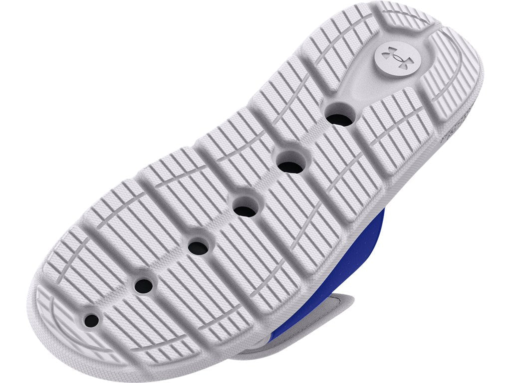 Under Armour Boys Ignite Pro Slides Footwear - Memory Foam Comfort