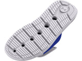 Under Armour Boys Ignite Pro Slides Footwear - Memory Foam Comfort