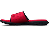 Under Armour Boys Ignite Pro Slides Footwear - Memory Foam Comfort