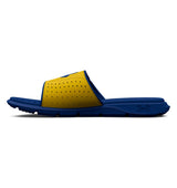 Under Armour Boys Ignite Pro Slides Footwear - Memory Foam Comfort