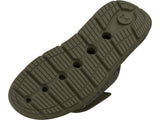 Under Armour Boys Ignite Pro Graphic Strap Slides - Textured Foam Footbed