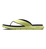 Under Armour Girls Ignite Pro Marbella Slides Footwear - Memory Foam Comfort