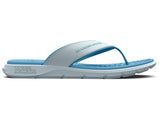 Under Armour Girls Ignite Pro Marbella Slides Footwear - Memory Foam Comfort