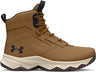 Under Armour Grade School UA Stellar G2 6" Boots - Durable Protection and Enhanced Grip