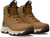 Under Armour Grade School UA Stellar G2 6" Boots - Durable Protection and Enhanced Grip
