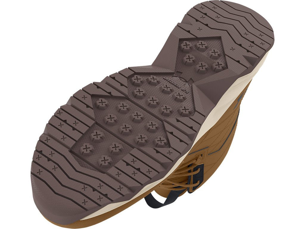 Under Armour Grade School UA Stellar G2 6" Boots - Durable Protection and Enhanced Grip