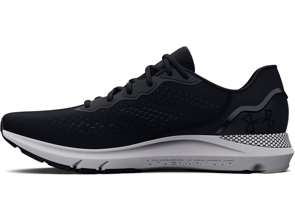 Under Armour Mens UA HOVR Sonic 6 Running Shoes - Enhanced Comfort and Support