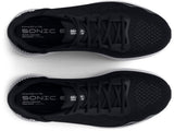 Under Armour Mens UA HOVR Sonic 6 Running Shoes - Enhanced Comfort and Support