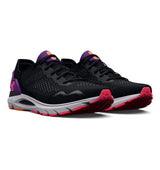 Under Armour Mens UA HOVR Sonic 6 Running Shoes - Enhanced Comfort and Support