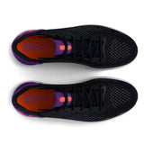 Under Armour Mens UA HOVR Sonic 6 Running Shoes - Enhanced Comfort and Support